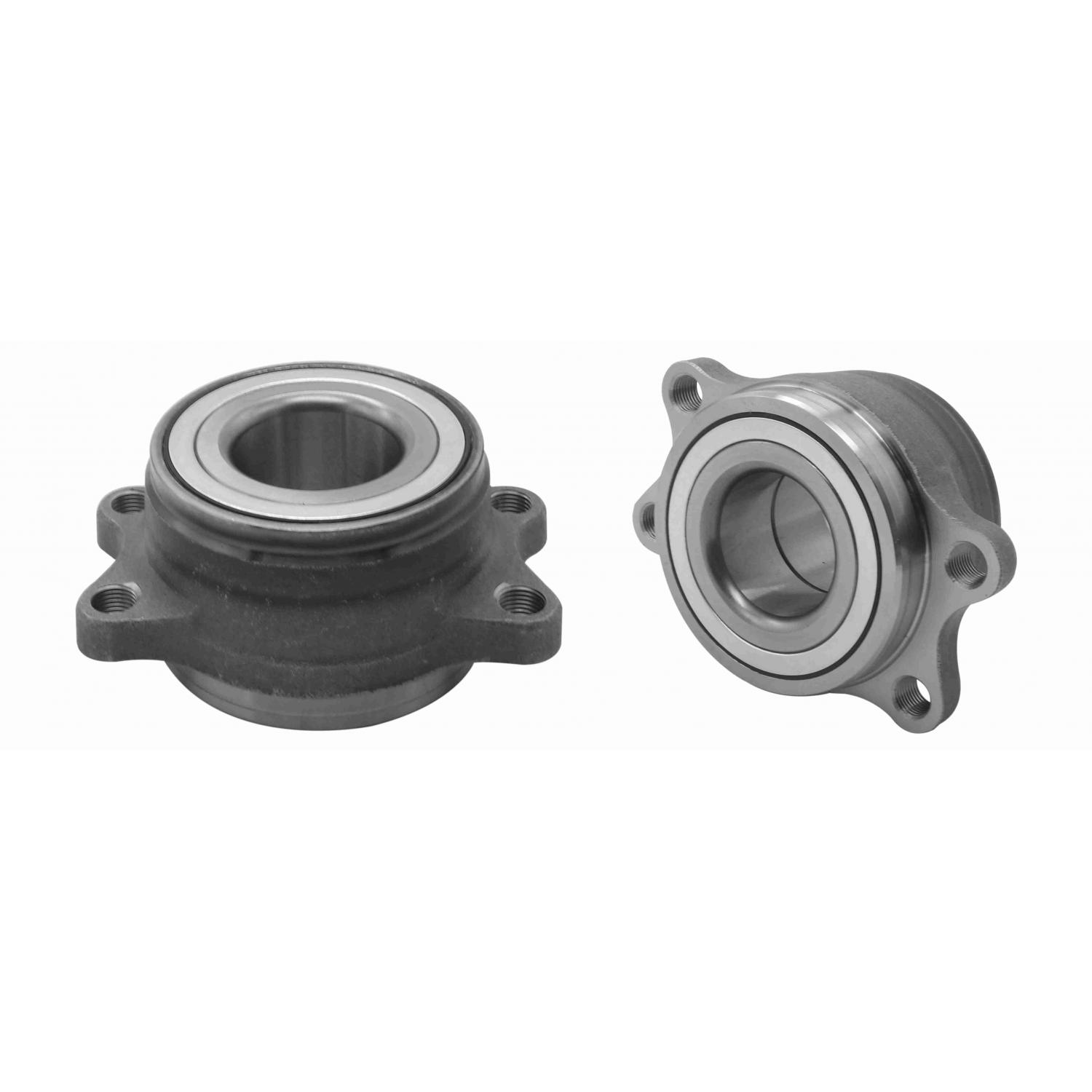 GSP 663183 - Wheel Bearing and Hub Assembly GSP 663183 Wheel Bearing and Hub Assembly product image 1 of 7
