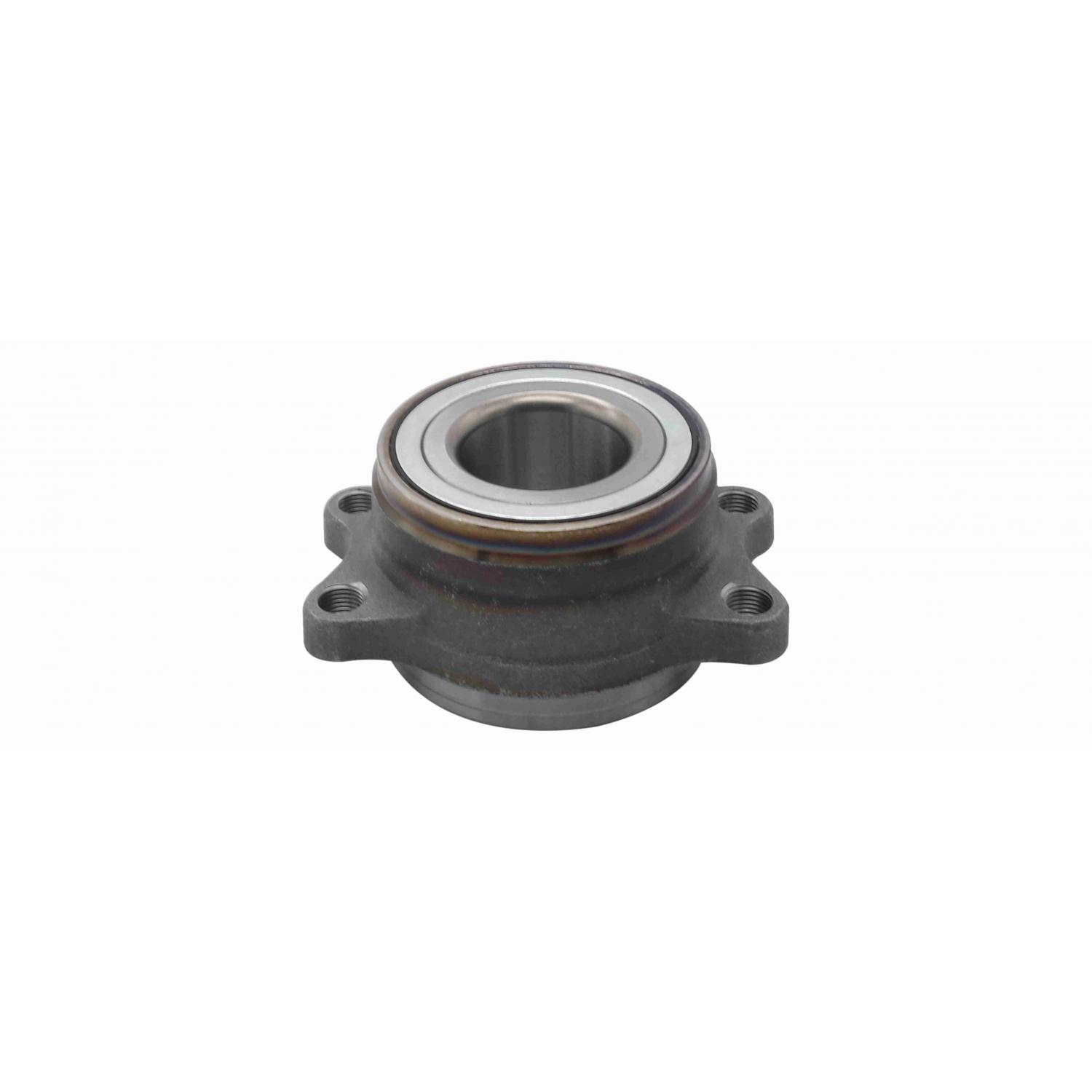 GSP 663183 - Wheel Bearing and Hub Assembly GSP 663183 Wheel Bearing and Hub Assembly product image 2 of 7