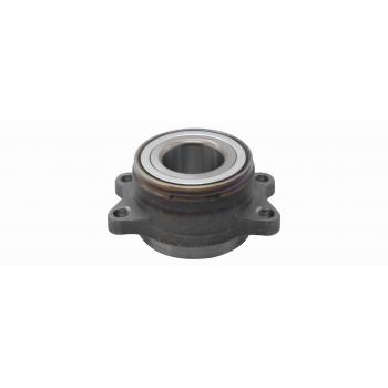 2000 Subaru Legacy Wheel Bearing and Hub Assembly Rear GSP 663183 image 2 of 4