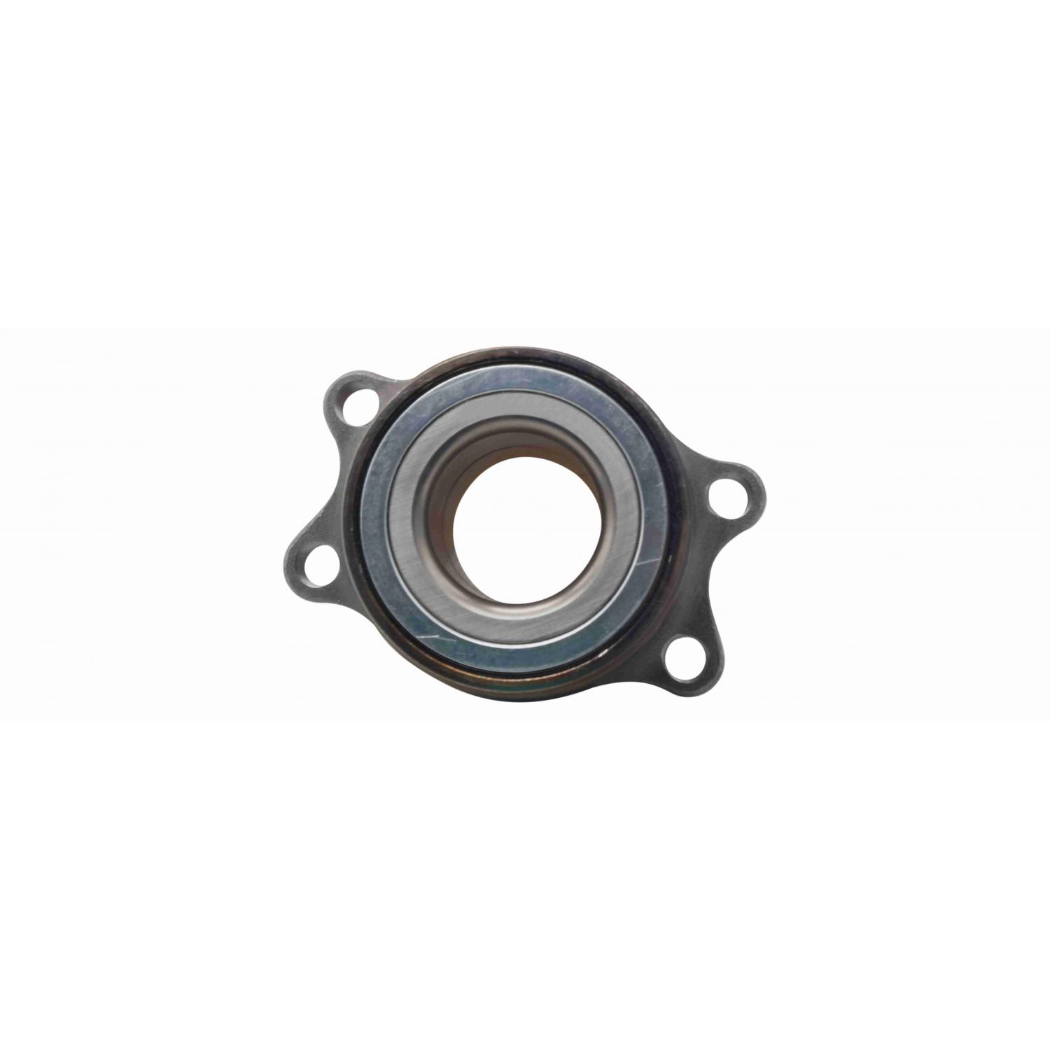 GSP 663183 - Wheel Bearing and Hub Assembly GSP 663183 Wheel Bearing and Hub Assembly product image 4 of 7
