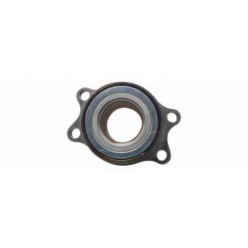 2000 Subaru Legacy Wheel Bearing and Hub Assembly Rear GSP 663183 image 4 of 4