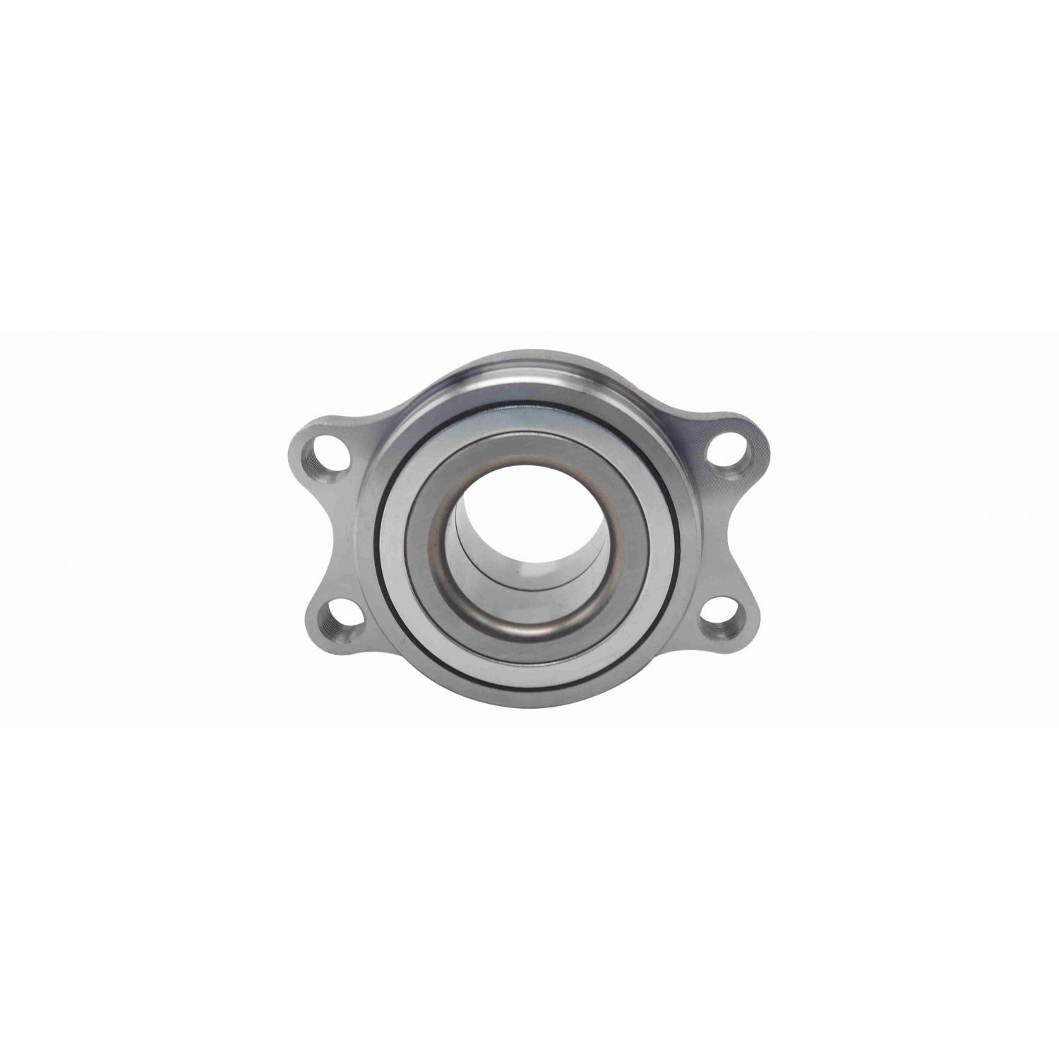 GSP 663183 - Wheel Bearing and Hub Assembly GSP 663183 Wheel Bearing and Hub Assembly product image 6 of 7