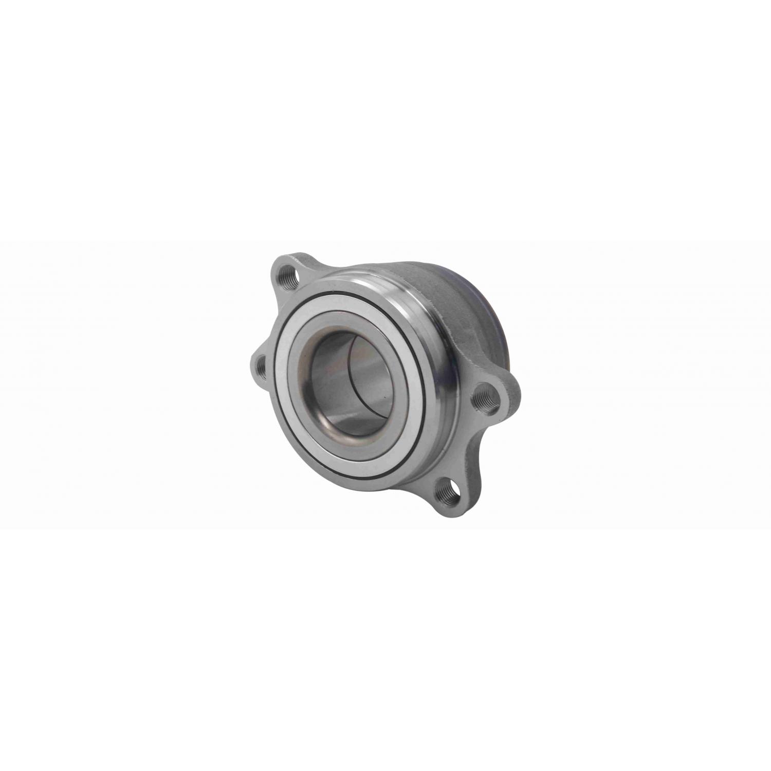 GSP 663183 - Wheel Bearing and Hub Assembly GSP 663183 Wheel Bearing and Hub Assembly product image 7 of 7
