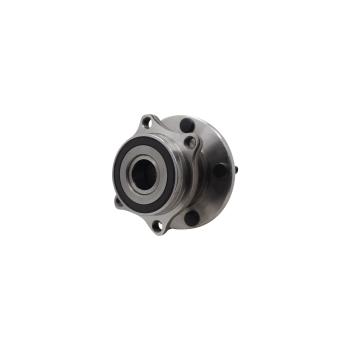 2011 Subaru Tribeca Wheel Bearing and Hub Assembly Rear GSP 663328 image 2 of 4