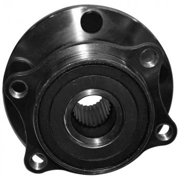 GSP 663328 Wheel Bearing and Hub Assembly product image 6 of 12