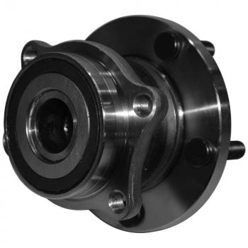 GSP 663328 Wheel Bearing and Hub Assembly product image 7 of 12