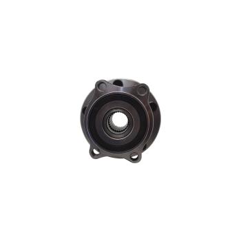 GSP 663328 Wheel Bearing and Hub Assembly product image 12 of 12