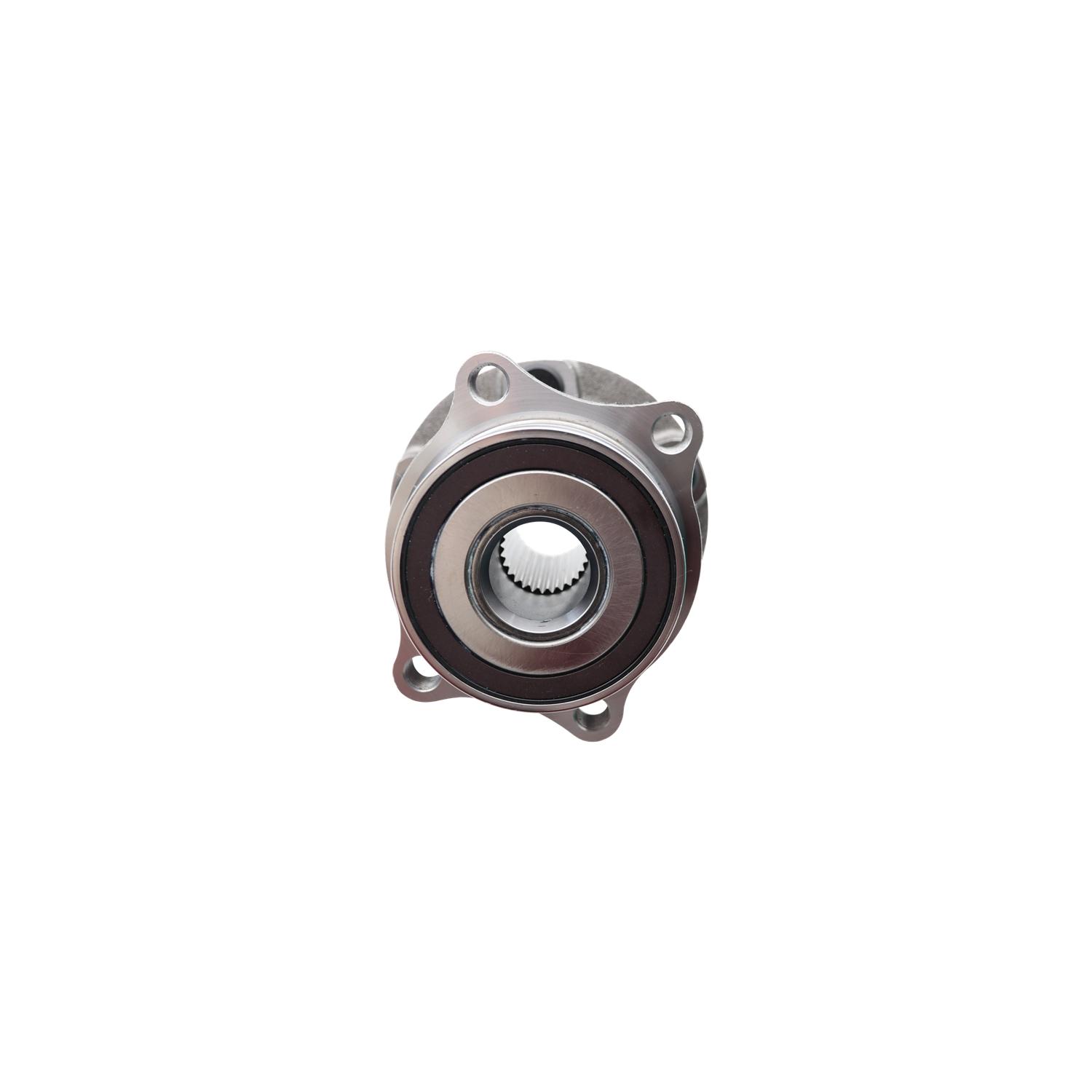GSP 663401 - Wheel Bearing and Hub Assembly GSP 663401 Wheel Bearing and Hub Assembly product image 4 of 12