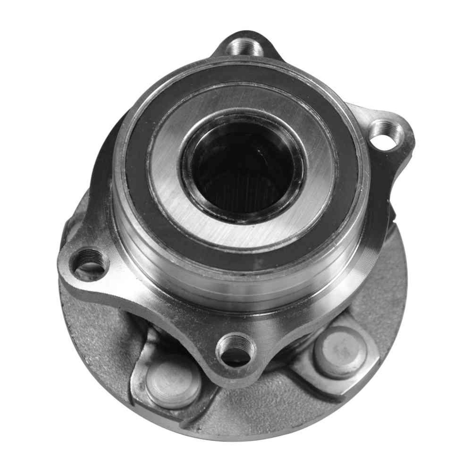 GSP 663401 - Wheel Bearing and Hub Assembly GSP 663401 Wheel Bearing and Hub Assembly product image 5 of 12