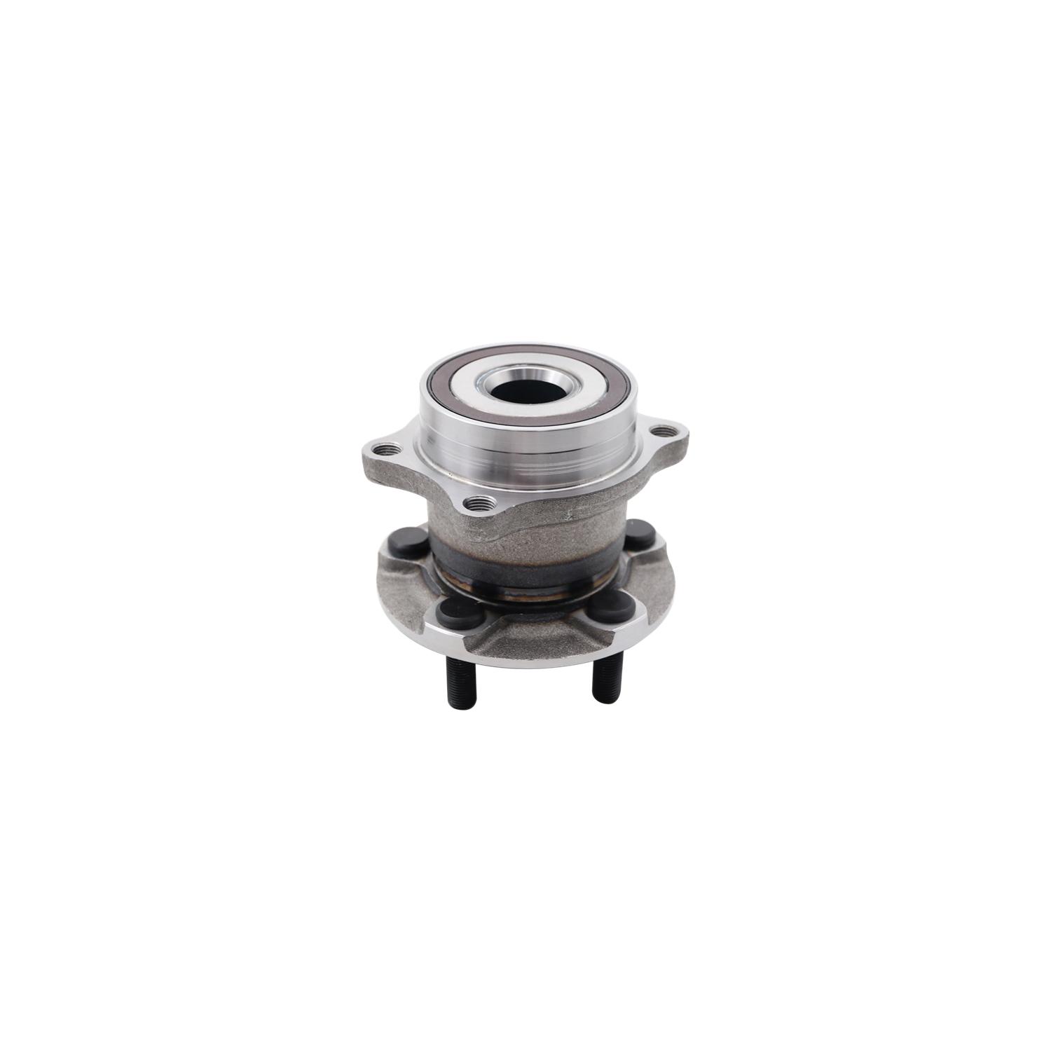 GSP 663401 - Wheel Bearing and Hub Assembly GSP 663401 Wheel Bearing and Hub Assembly product image 10 of 12
