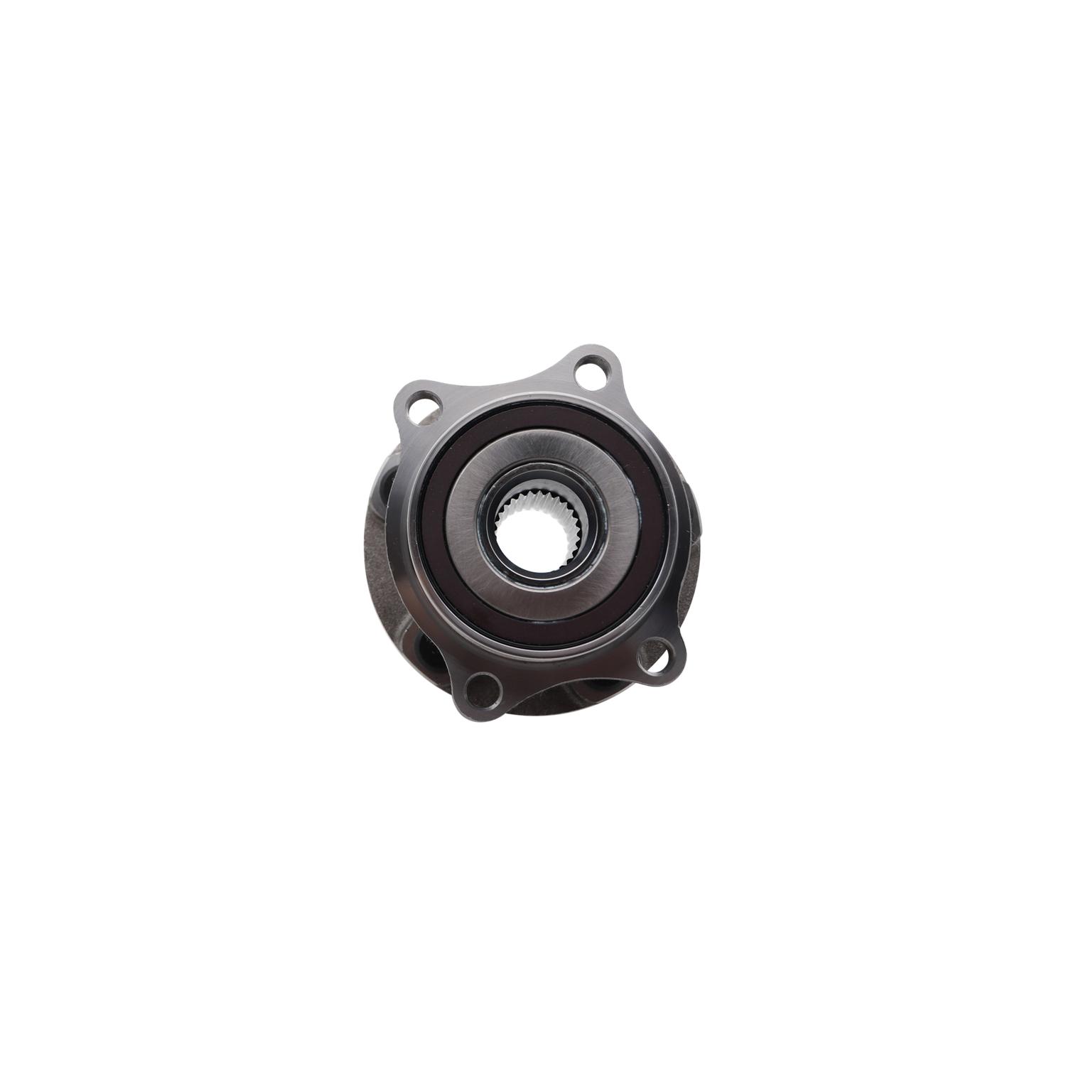 GSP 663401 - Wheel Bearing and Hub Assembly GSP 663401 Wheel Bearing and Hub Assembly product image 11 of 12