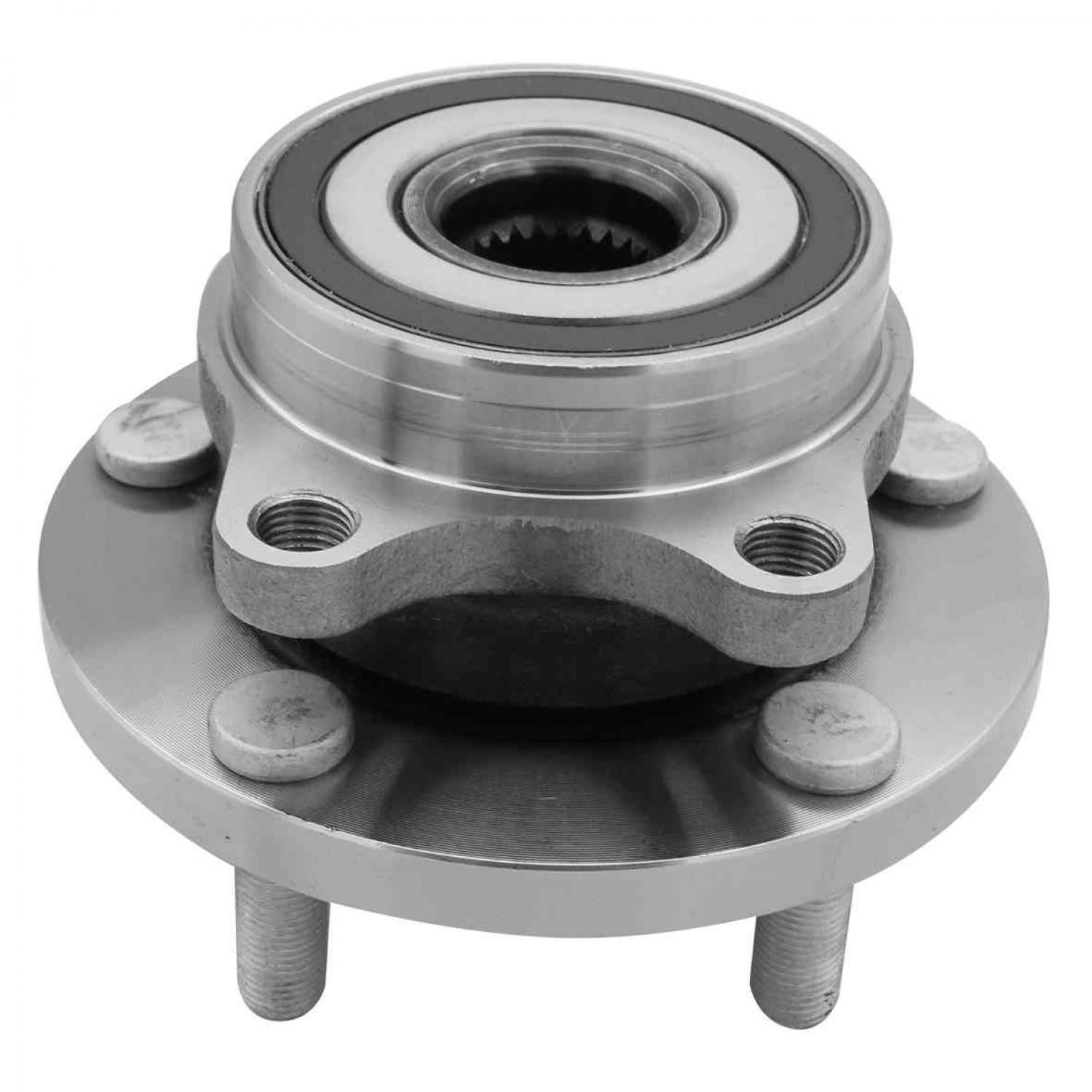 GSP 664239 - Wheel Bearing and Hub Assembly GSP 664239 Wheel Bearing and Hub Assembly product image 1 of 12