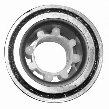 1999 Subaru Legacy Wheel Bearing Rear Inner GSP 664248 image 2 of 4