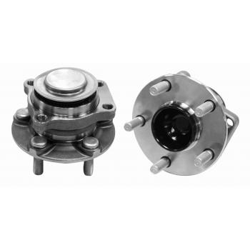 2016 Scion FR-S Wheel Bearing and Hub Assembly Front GSP 664352 image 1 of 4