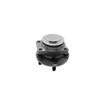 2016 Scion FR-S Wheel Bearing and Hub Assembly Front GSP 664352 image 2 of 4