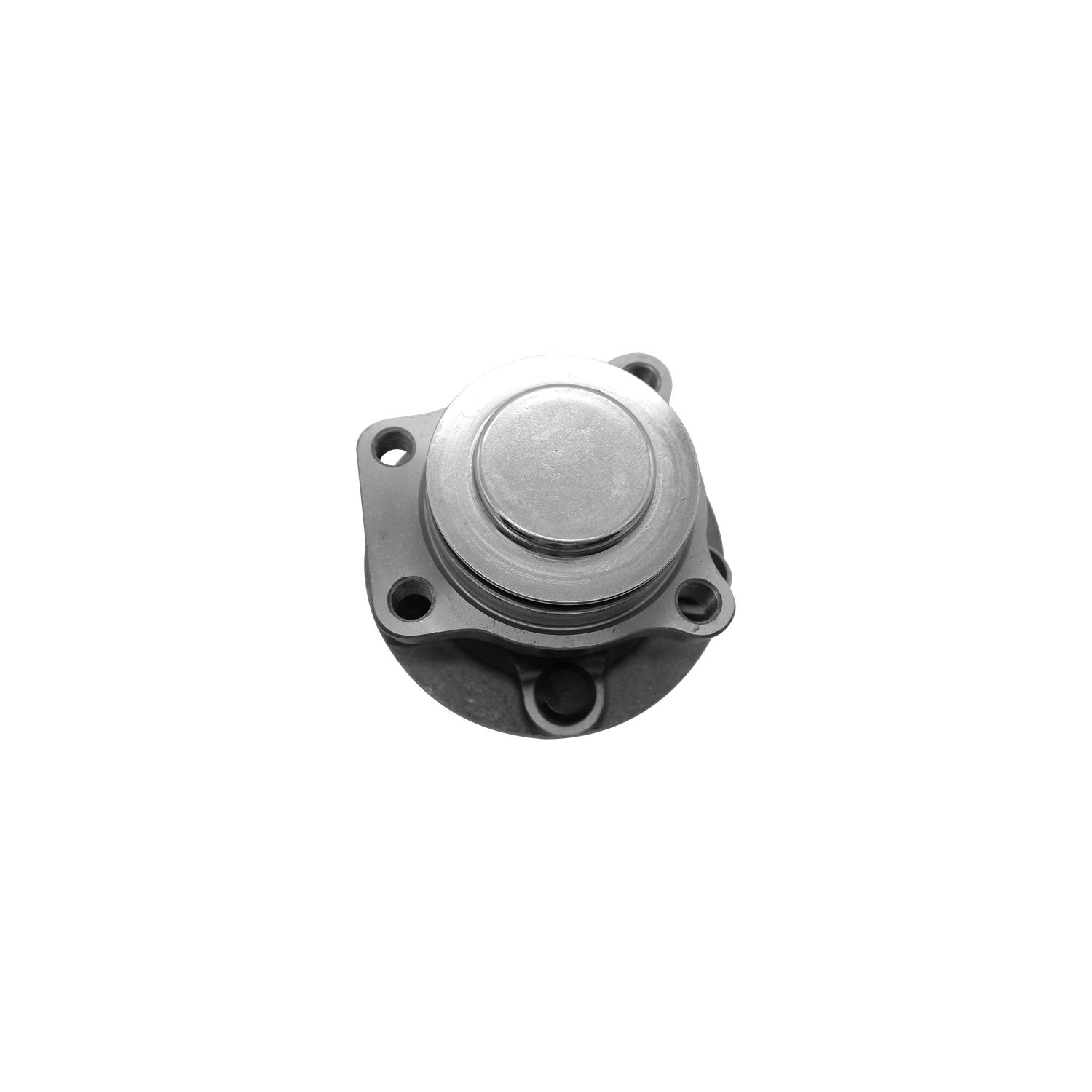 GSP 664352 - Wheel Bearing and Hub Assembly GSP 664352 Wheel Bearing and Hub Assembly product image 3 of 7