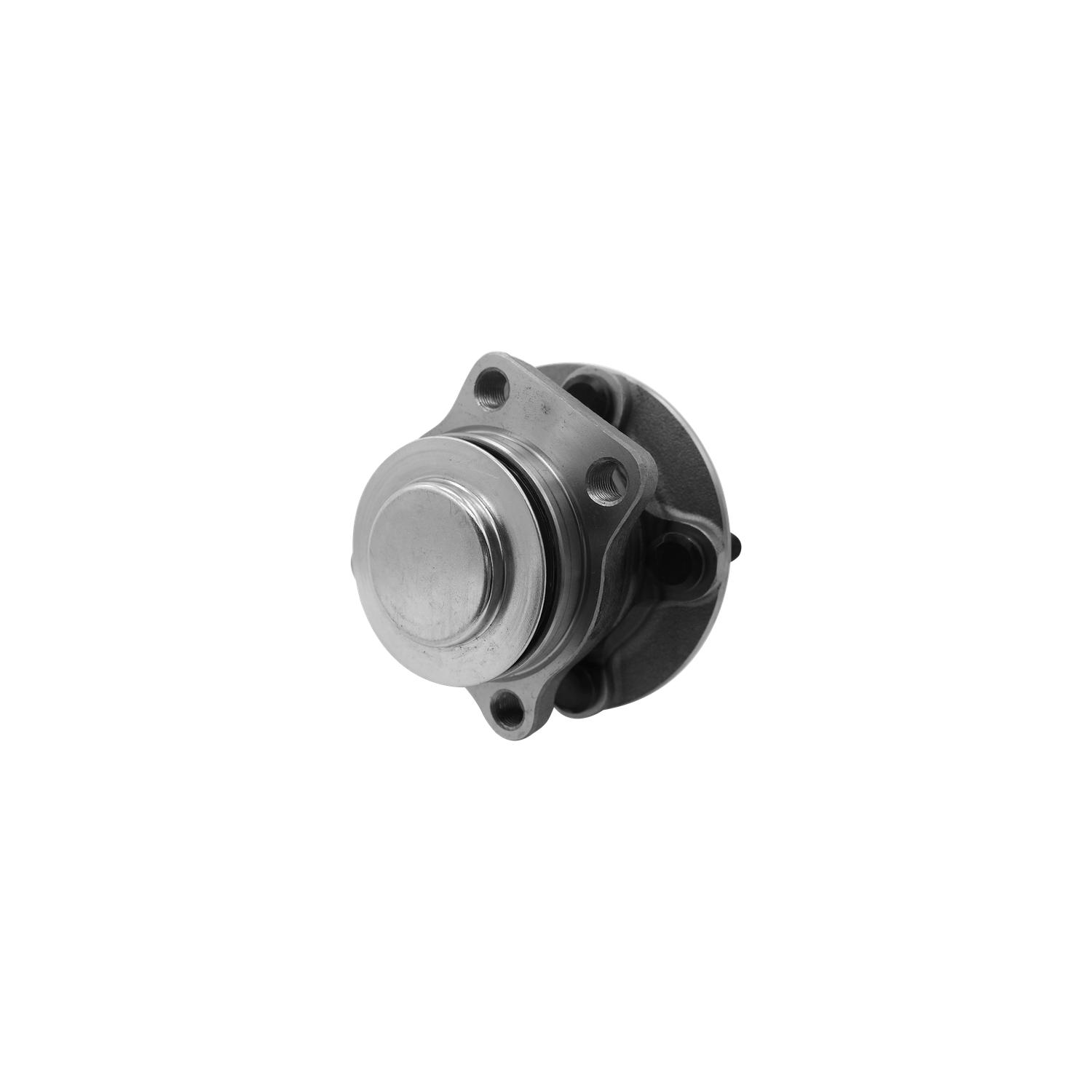 GSP 664352 - Wheel Bearing and Hub Assembly GSP 664352 Wheel Bearing and Hub Assembly product image 5 of 7