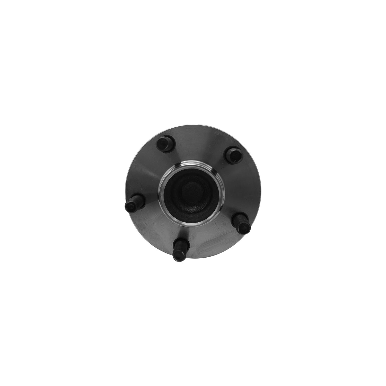 GSP 664352 - Wheel Bearing and Hub Assembly GSP 664352 Wheel Bearing and Hub Assembly product image 6 of 7