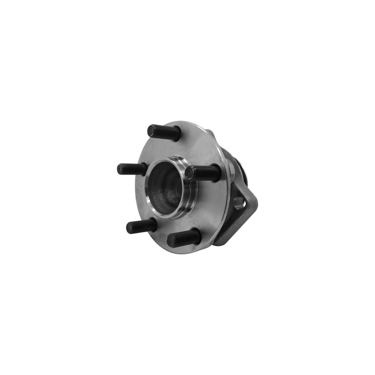 GSP 664352 - Wheel Bearing and Hub Assembly GSP 664352 Wheel Bearing and Hub Assembly product image 7 of 7