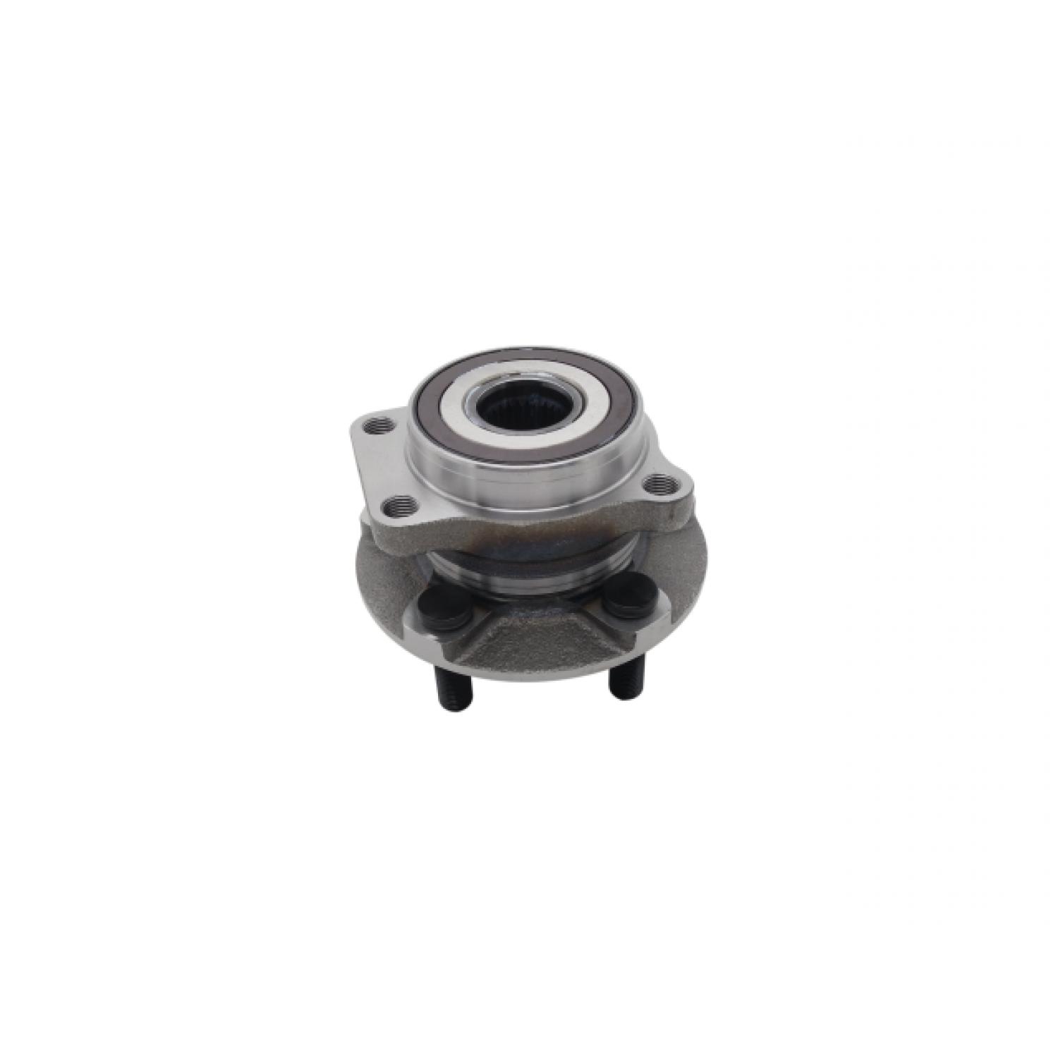 GSP 664413 - Wheel Bearing and Hub Assembly GSP 664413 Wheel Bearing and Hub Assembly product image 2 of 8