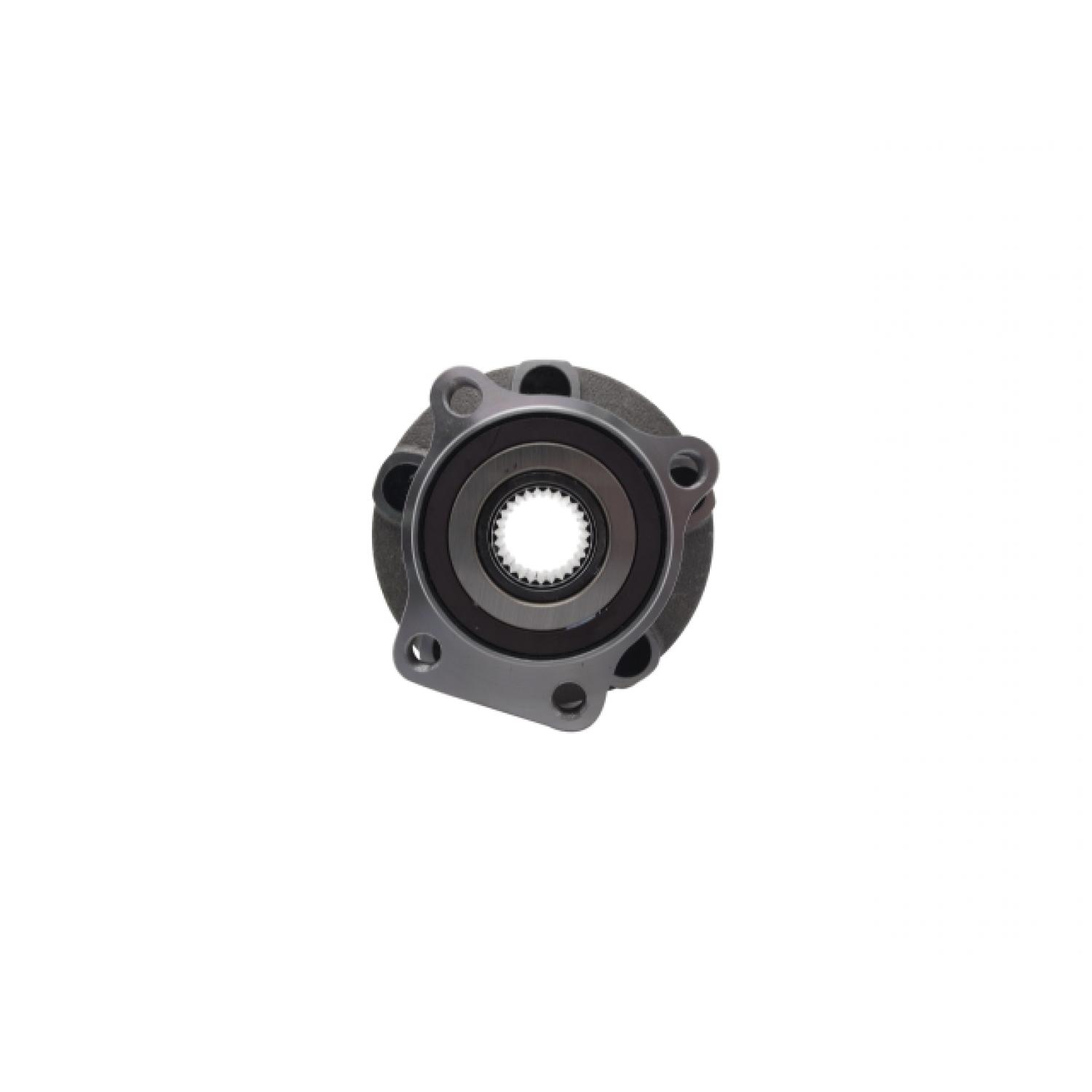 GSP 664413 - Wheel Bearing and Hub Assembly GSP 664413 Wheel Bearing and Hub Assembly product image 4 of 8