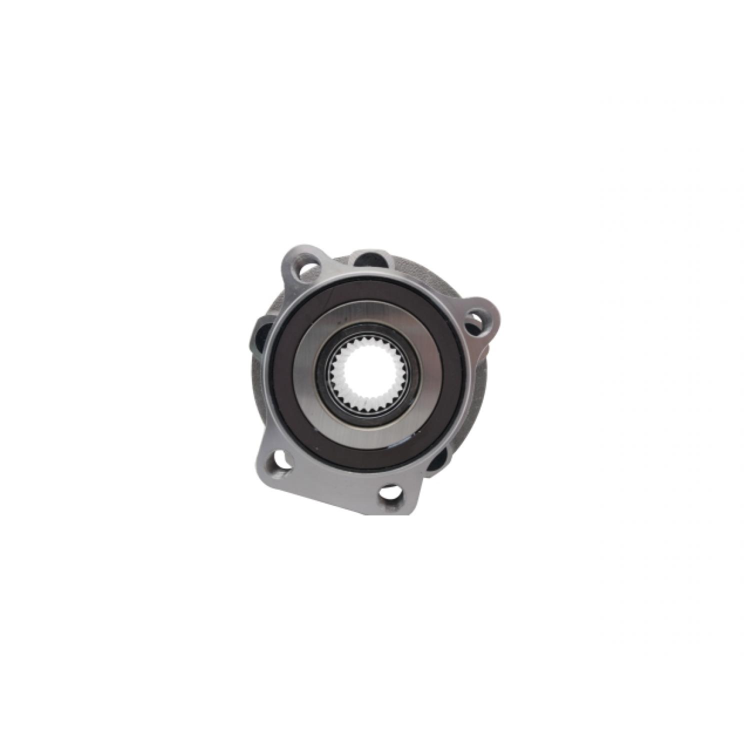 GSP 664413 - Wheel Bearing and Hub Assembly GSP 664413 Wheel Bearing and Hub Assembly product image 5 of 8