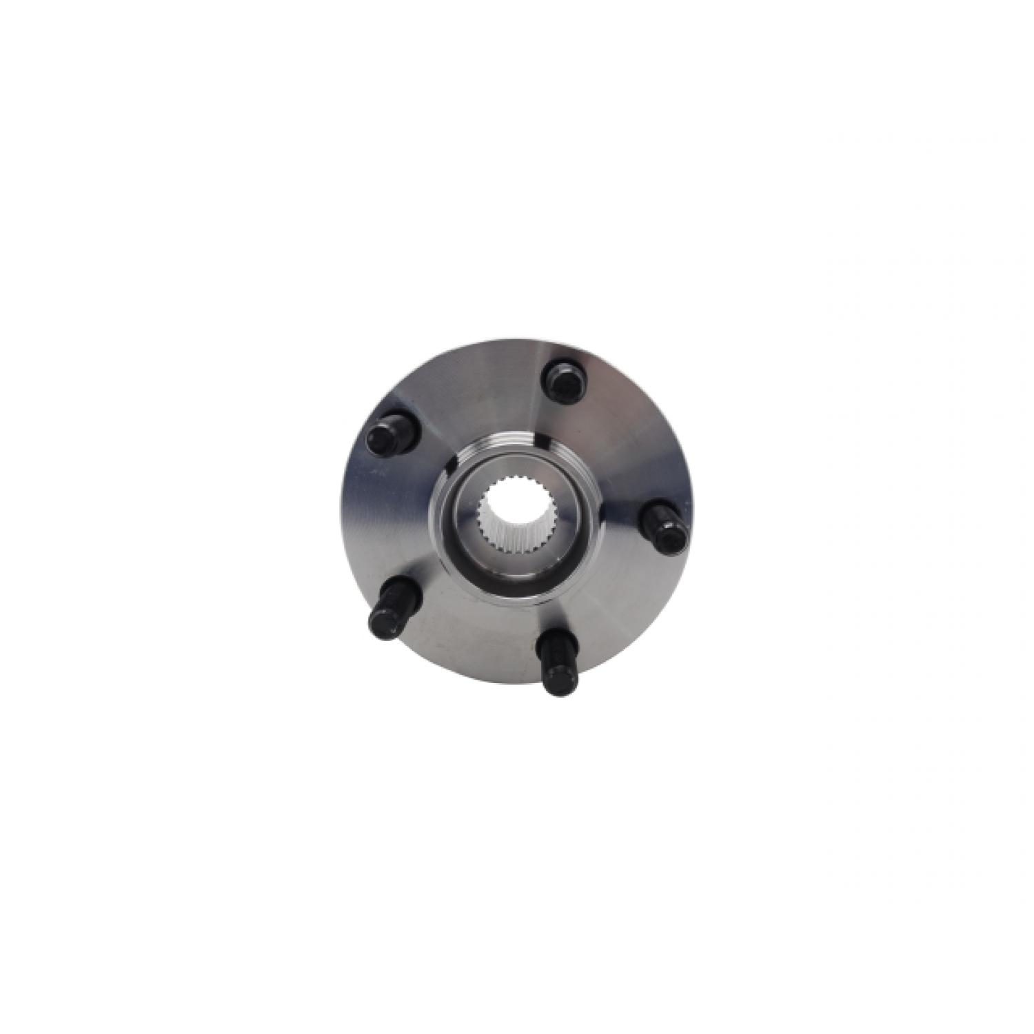 GSP 664413 - Wheel Bearing and Hub Assembly GSP 664413 Wheel Bearing and Hub Assembly product image 6 of 8