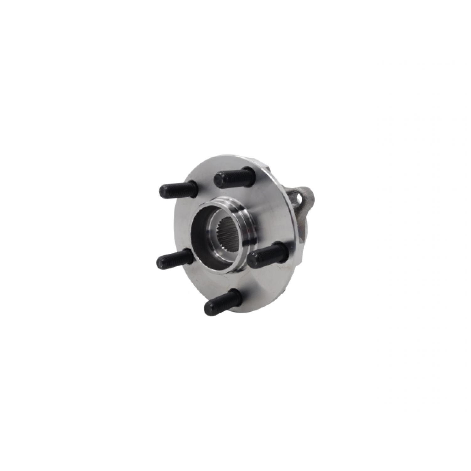 GSP 664413 - Wheel Bearing and Hub Assembly GSP 664413 Wheel Bearing and Hub Assembly product image 8 of 8