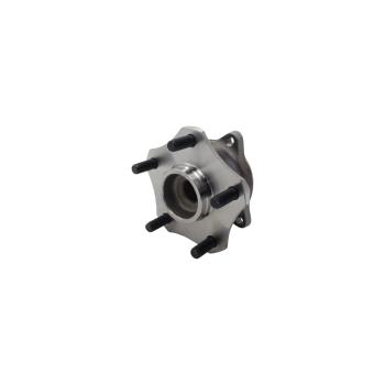 GSP 680002 Wheel Bearing and Hub Assembly product image 5 of 13