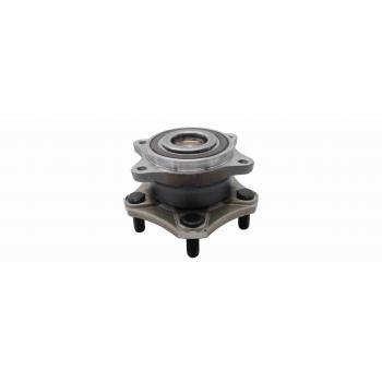 GSP 680002 Wheel Bearing and Hub Assembly product image 6 of 13