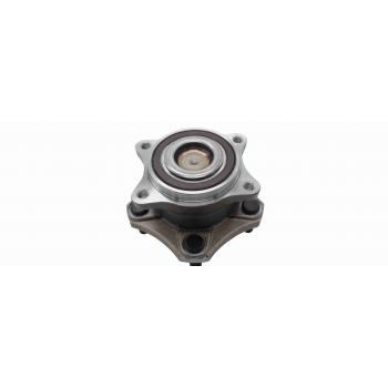 GSP 680002 Wheel Bearing and Hub Assembly product image 7 of 13
