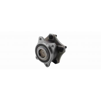 GSP 680002 Wheel Bearing and Hub Assembly product image 9 of 13