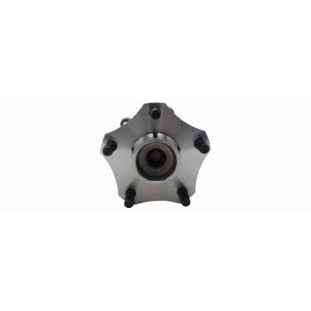 GSP 680002 Wheel Bearing and Hub Assembly product image 10 of 13
