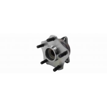 GSP 680002 Wheel Bearing and Hub Assembly product image 11 of 13