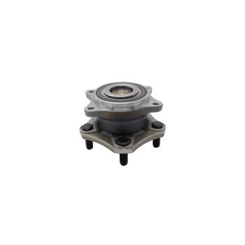 GSP 680002 Wheel Bearing and Hub Assembly product image 12 of 13