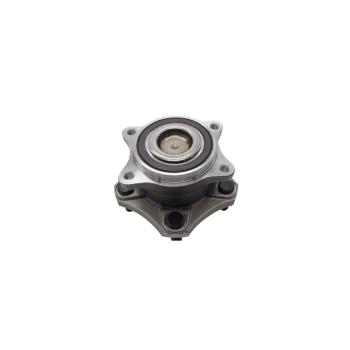 GSP 680002 Wheel Bearing and Hub Assembly product image 13 of 13