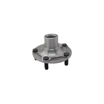 2009 Suzuki SX4 Wheel Hub
