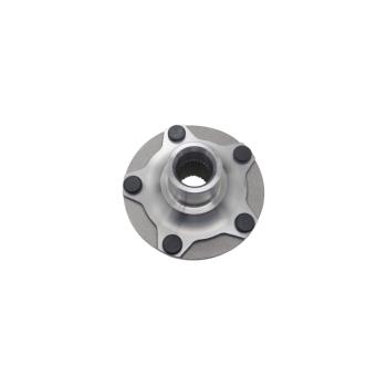 2013 Suzuki SX4 Wheel Hub Front GSP 681020WH image 2 of 4