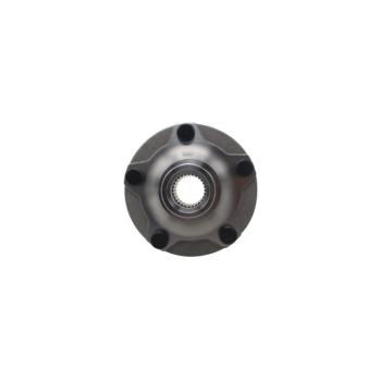 2013 Suzuki SX4 Wheel Hub Front GSP 681020WH image 3 of 4