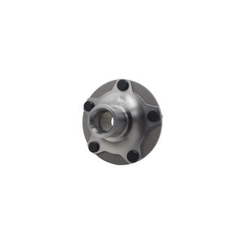 2013 Suzuki SX4 Wheel Hub Front GSP 681020WH image 4 of 4