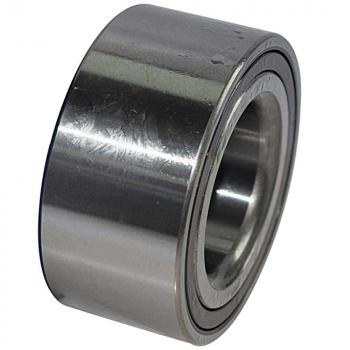 2012 Suzuki SX4 Crossover Wheel Bearing Front Left GSP 681101B image 3 of 4