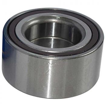 2012 Suzuki SX4 Crossover Wheel Bearing Front Left GSP 681101B image 4 of 4