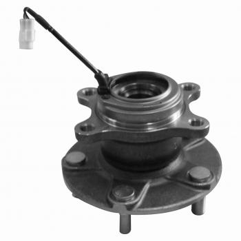 GSP 683393 - Wheel Bearing and Hub Assembly GSP 683393 Wheel Bearing and Hub Assembly product image 1 of 13