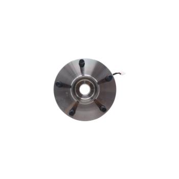 GSP 683393 - Wheel Bearing and Hub Assembly GSP 683393 Wheel Bearing and Hub Assembly product image 4 of 13