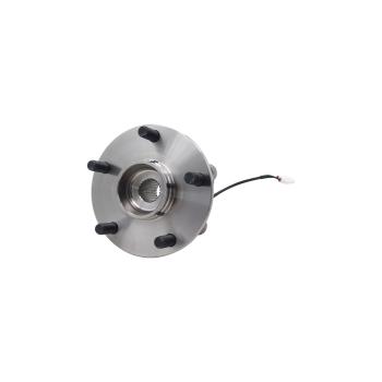 GSP 683393 - Wheel Bearing and Hub Assembly GSP 683393 Wheel Bearing and Hub Assembly product image 5 of 13