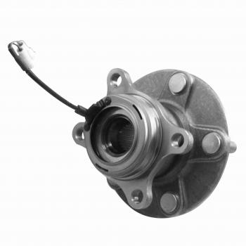 GSP 683393 - Wheel Bearing and Hub Assembly GSP 683393 Wheel Bearing and Hub Assembly product image 7 of 13