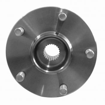GSP 683393 - Wheel Bearing and Hub Assembly GSP 683393 Wheel Bearing and Hub Assembly product image 8 of 13