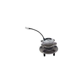 GSP 683393 - Wheel Bearing and Hub Assembly GSP 683393 Wheel Bearing and Hub Assembly product image 11 of 13