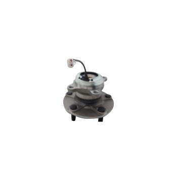GSP 683393 - Wheel Bearing and Hub Assembly GSP 683393 Wheel Bearing and Hub Assembly product image 13 of 13