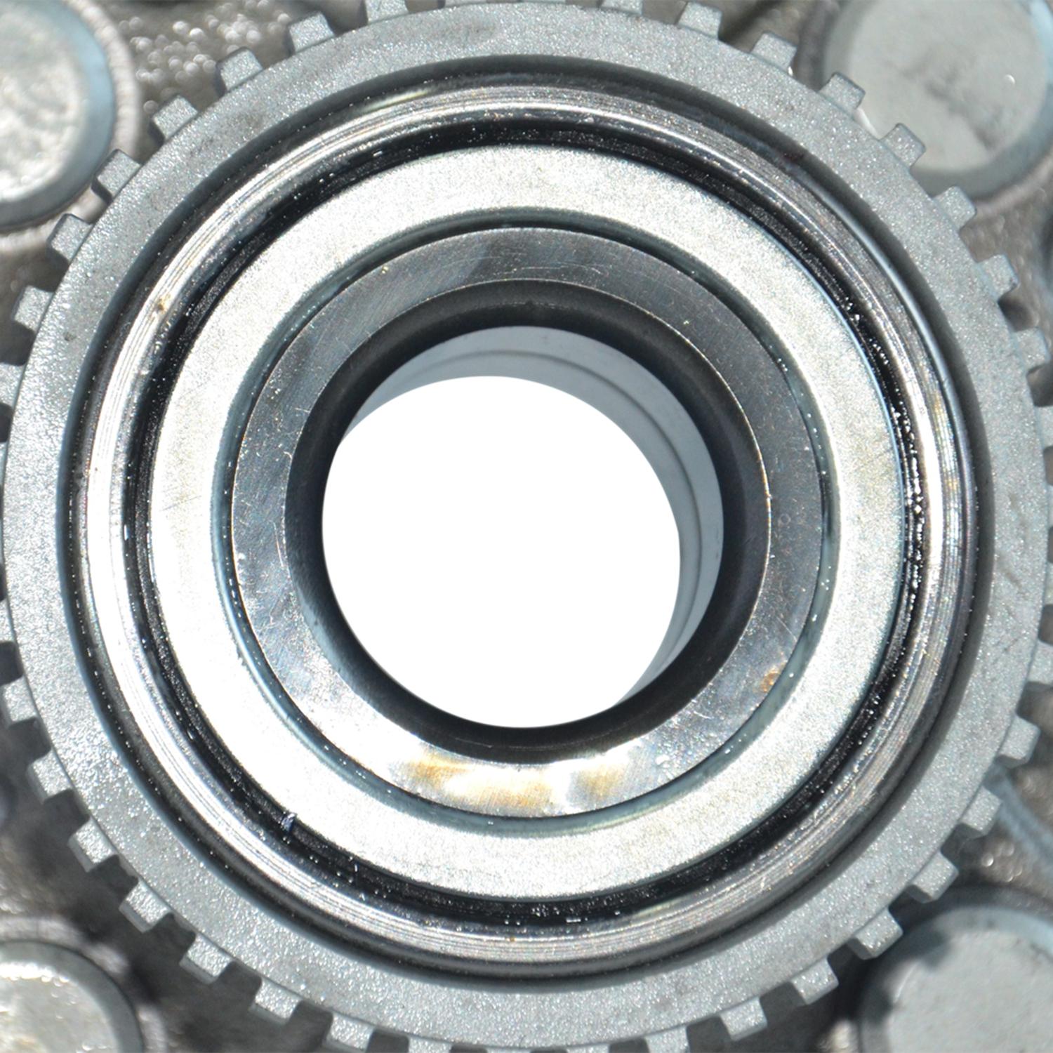 GSP 683424 - Wheel Bearing and Hub Assembly GSP 683424 Wheel Bearing and Hub Assembly product image 2 of 11